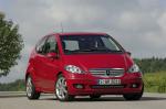 Mercedes-Benz A-Class 3-Door 2004 года